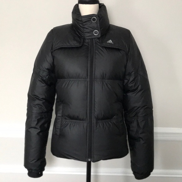 adidas Jackets & Blazers - ADIDAS Puffer